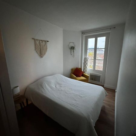 Cosy Appartement Lumineux Аркёй Экстерьер фото