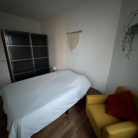 Cosy Appartement Lumineux Аркёй Экстерьер фото