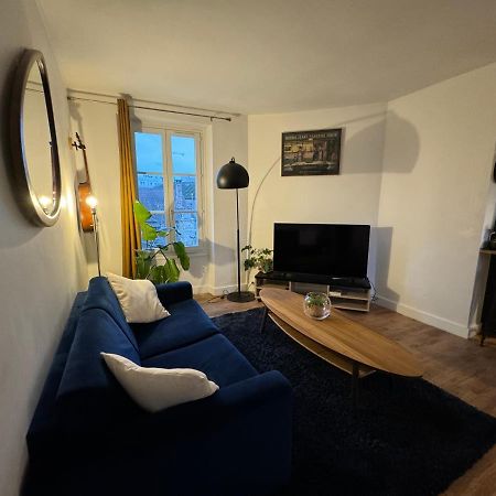 Cosy Appartement Lumineux Аркёй Экстерьер фото