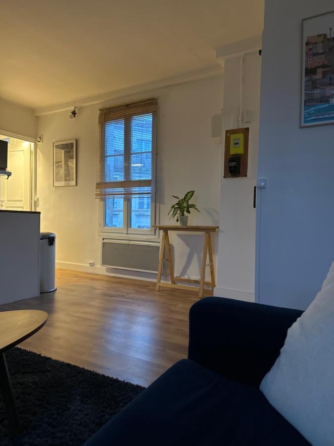 Cosy Appartement Lumineux Аркёй Экстерьер фото