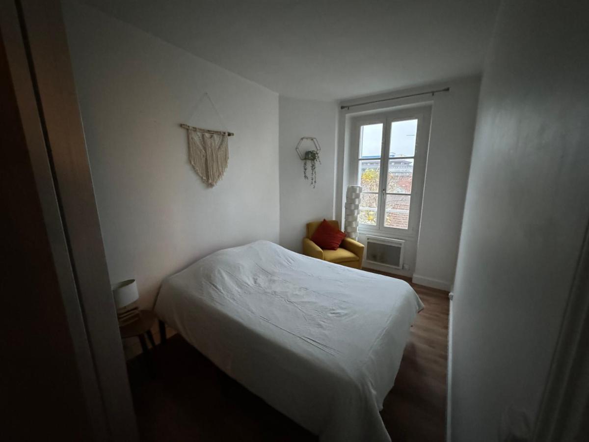 Cosy Appartement Lumineux Аркёй Экстерьер фото